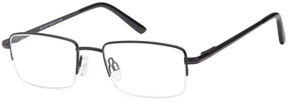 SFE-9621 glasses in Black 