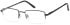 SFE-9621 glasses in Black 