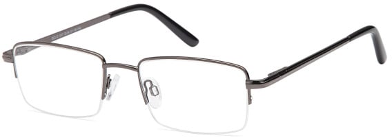 SFE-9621 Glasses in Gun