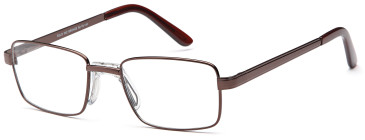 SFE Metal Ready-made Reading Glasses