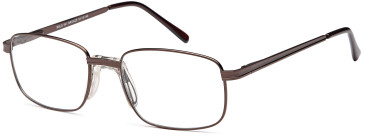 SFE Metal Ready-made Reading Glasses