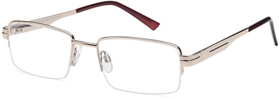 SFE-9627 glasses in Gold 