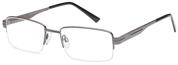 SFE-9627 glasses in Gun 