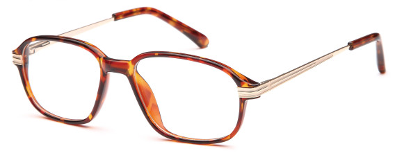 SFE-9637 Glasses in Havana