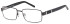 SFE-9653 glasses in Black 