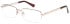 SFE glasses in Gold