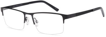 SFE-9976 CD7131 glasses in Black