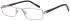 SFE-9980 CD7136 glasses in Gun Metal