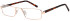 SFE-9980 CD7136 glasses in Gold