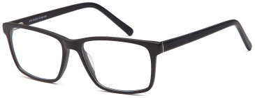 SFE-10345 glasses in Black