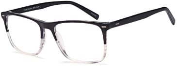 SFE-10383 glasses in Black