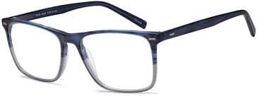 SFE-10383 glasses in Blue
