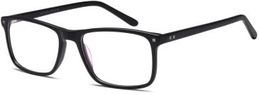 SFE-10394 glasses in Black