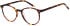 SFE-10399 glasses in Havana