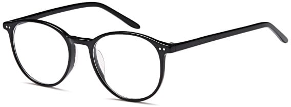 SFE-10399 glasses in Black