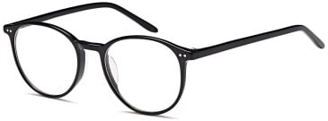 SFE-10399 glasses in Black