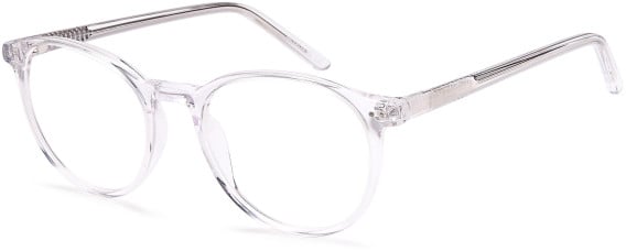 SFE (10399) glasses in Crystal