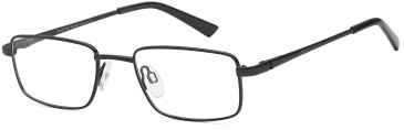 SFE-10453 glasses in Black