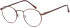 SFE-10457 glasses in Anti Bronze