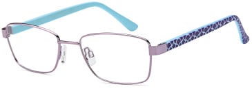 SFE-10459 glasses in Lilac
