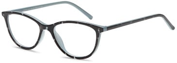 SFE-10461 glasses in Blue
