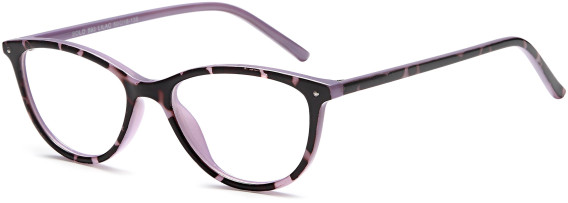 SFE-10461 glasses in Lilac
