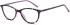 SFE-10461 glasses in Lilac