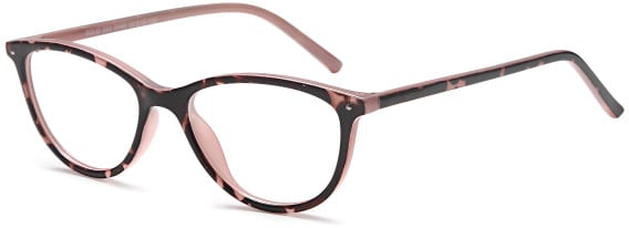 SFE-10461 glasses in Pink