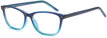 SFE-10462 glasses in Blue