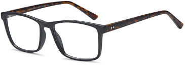 SFE-10470 glasses in Black