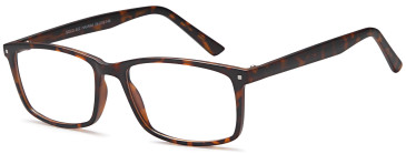 SFE-10471 glasses in Havana