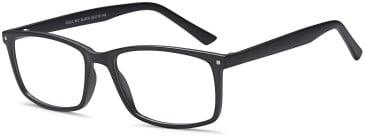 SFE-10471 glasses in Black