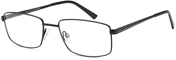SFE-10455 glasses in Black
