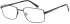 SFE-10455 glasses in Black