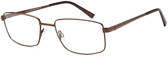 SFE-10455 glasses in Bronze