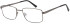 SFE-10455 glasses in Gun Metal