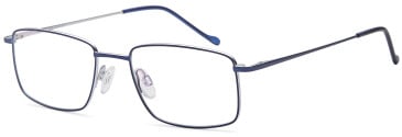 Sakuru SAK1000T glasses in Blue