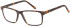 SFE-10345 glasses in Havana