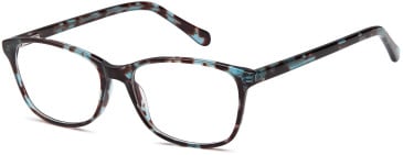 SFE-10350 glasses in Blue Demi