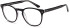 SFE-10380 glasses in Black