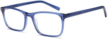 SFE-10393 glasses in Blue
