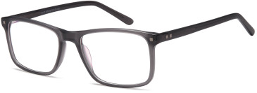 SFE-10394 glasses in Smoke