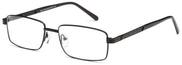SFE-10447 glasses in Black