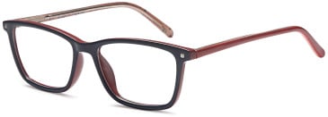 SFE-10467 glasses in Blue/Red