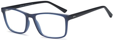 SFE-10470 glasses in Blue