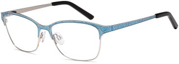 SFE-10677 glasses in Blue