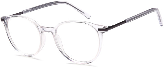 SFE-10681 glasses in Crystal