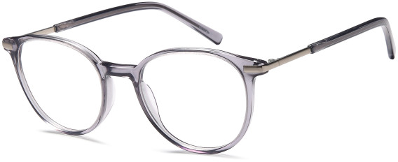 SFE-10681 glasses in Grey Crystal