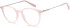 SFE-10682 glasses in Pink