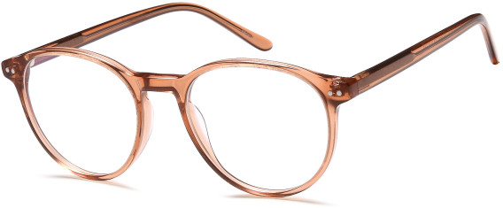 SFE-10683 glasses in Brown Crystal